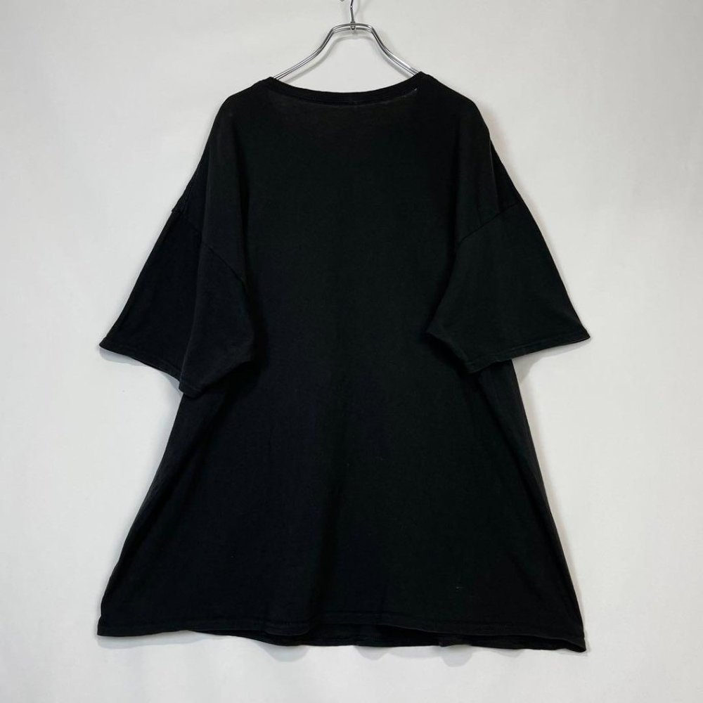 BigPrint Short Sleeve - Picture 4 of 4